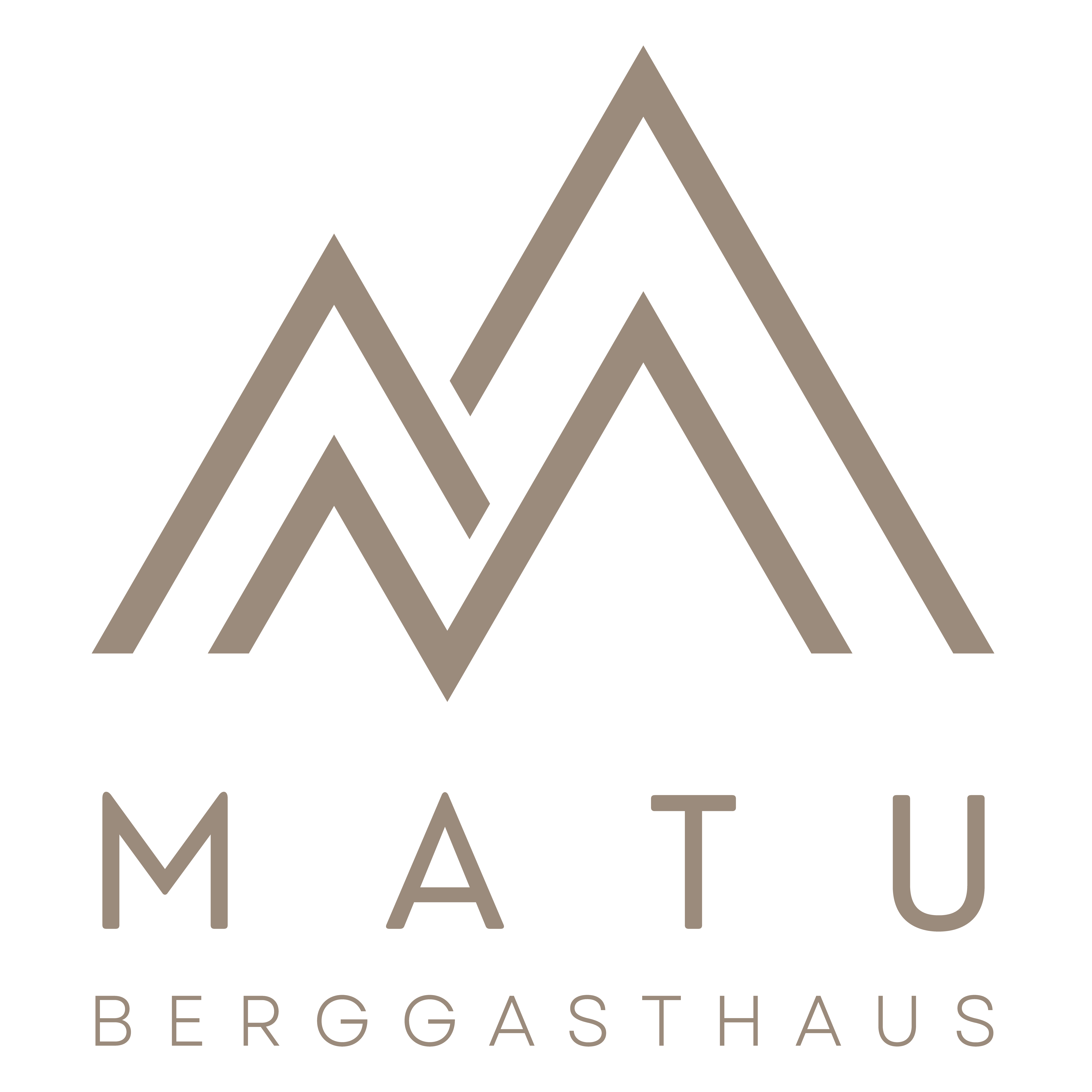 Berggasthaus MATU